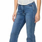 Judy Blue - High Rise Control Top Release Hem Slim Bootcut Jeans