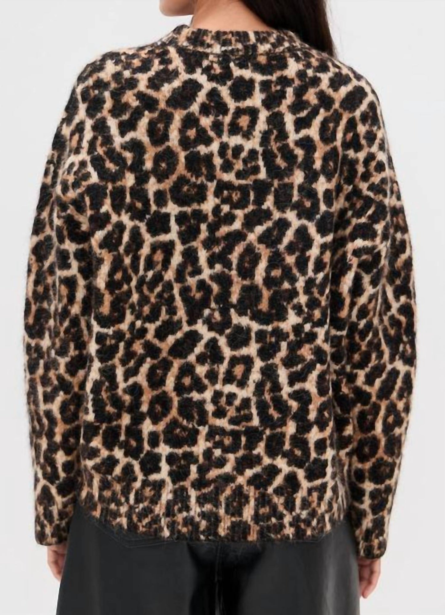 Anine Bing - Sydney Crew Sweater