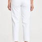 Pistola - Women's Presley High Rise Cropped Pants