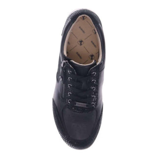 Revere - Women's Boston Zip Sneaker
