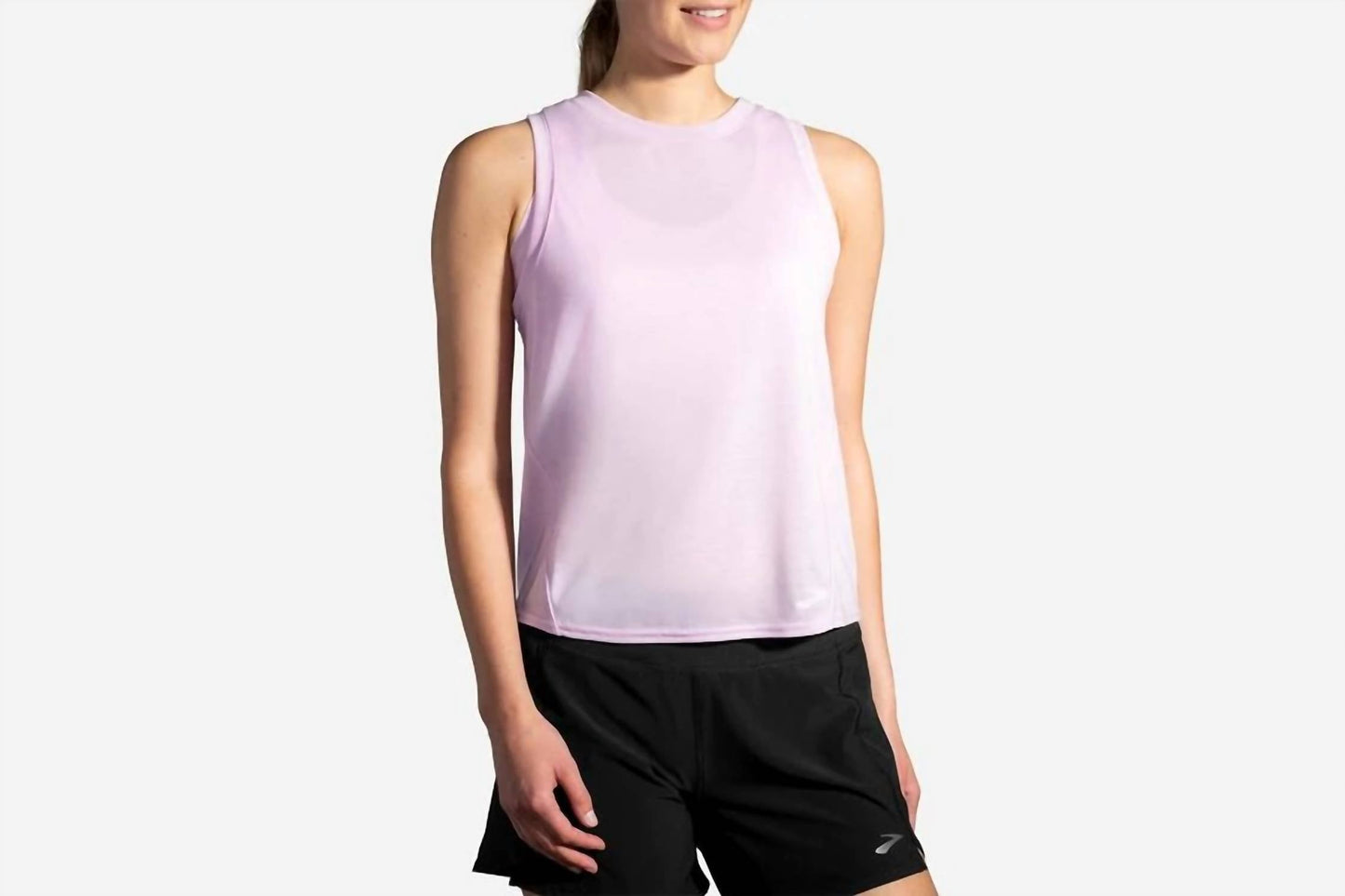 Brooks - WOMEN'S DISTANCE TANK TOP