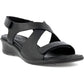 Ecco - Women's Felicia Cross Sandal