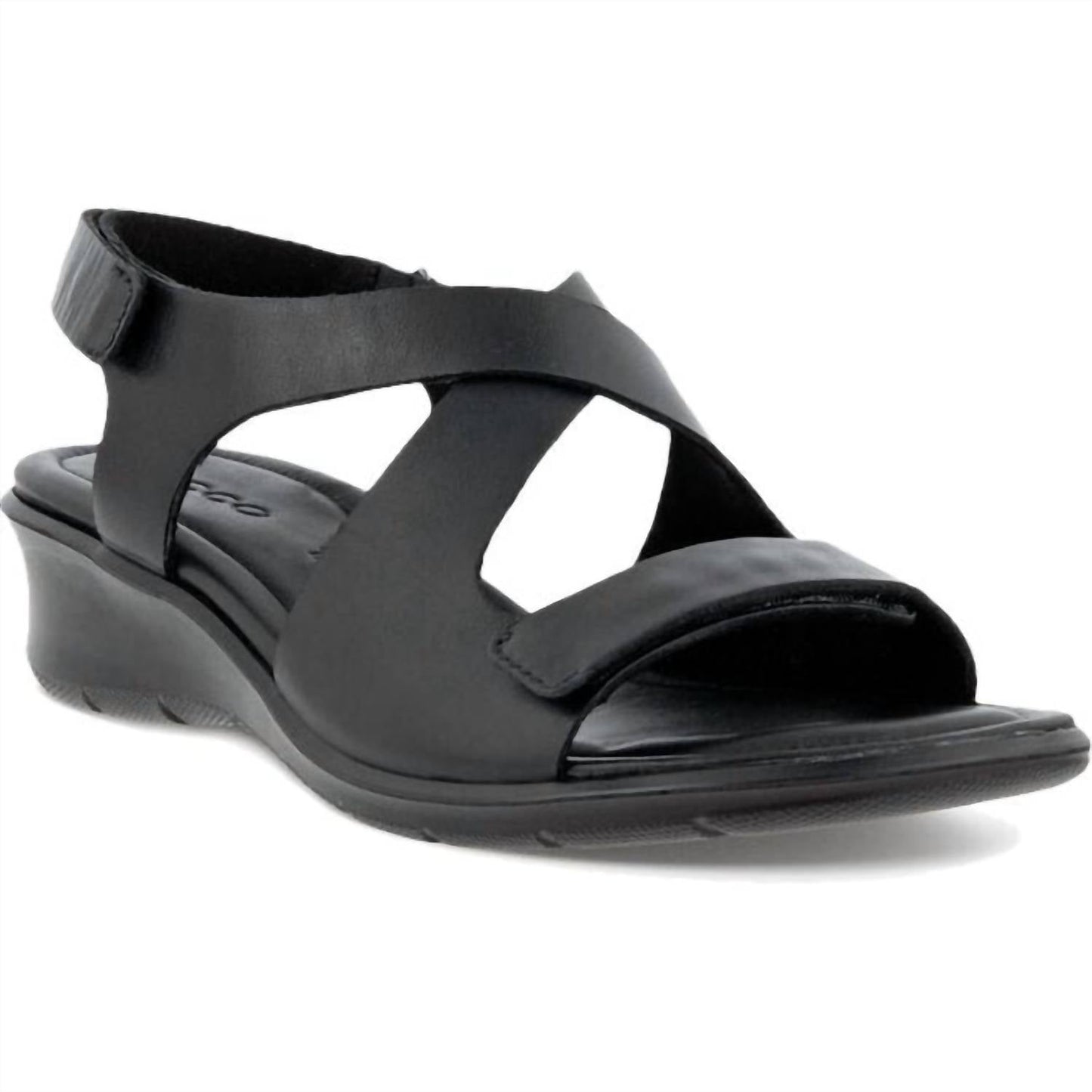 Ecco - Women's Felicia Cross Sandal