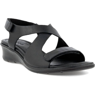 Ecco - Women's Felicia Cross Sandal