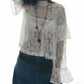 Free People - Lilabeth Lace Top