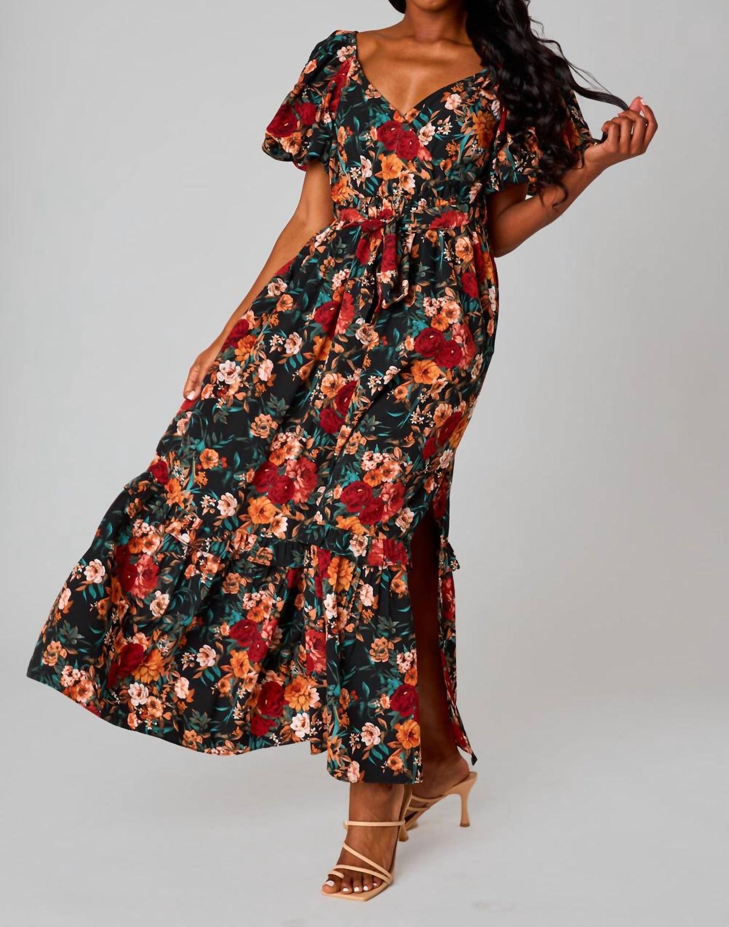 Buddylove - Viola Sydney Dress