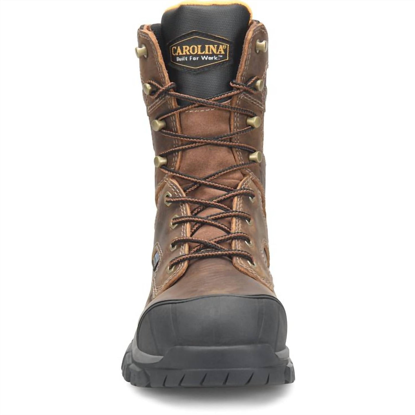 Carolina - Men's Falcon 8" Steel Toe Work Boots