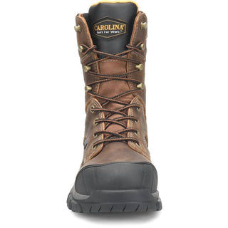 Carolina - Men's Falcon 8" Steel Toe Work Boots