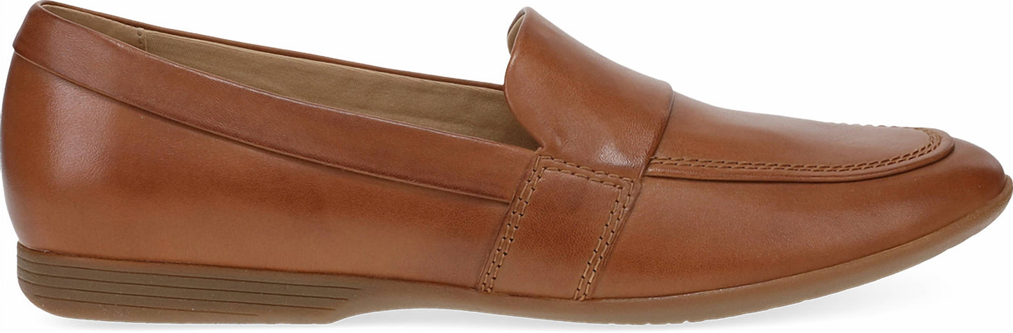 Dansko - Women's Linden Luggage Flats