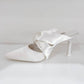 Jeffrey Campbell - Women's Tied Up Sandal