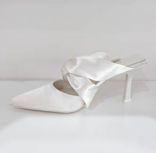 Jeffrey Campbell - Women's Tied Up Sandal