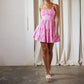 Blanco By Nature - Kaya Tie Back Dress