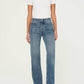 Dl1961 - Women'S - Romie Straight Mid Rise Jeans