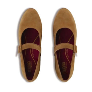 Munro - Women's Mj Flats