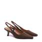 Sam Edelman - Women's Bianka Slingback Pumps