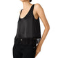 Steve Madden - Coraline Sleeveless Top