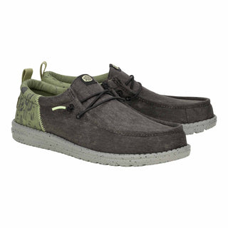 Hey Dude - Men’s Wall Funk Desert Landscape Shoes