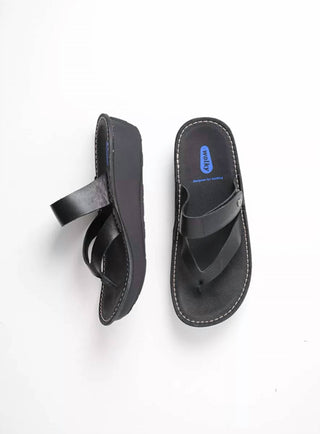 Wolky - Women's Tahiti Supportive Flip-flop Sandal