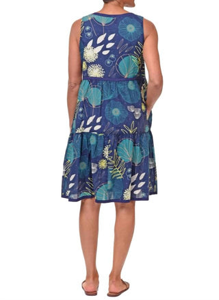 Tulip Clothing - Bowman Dress