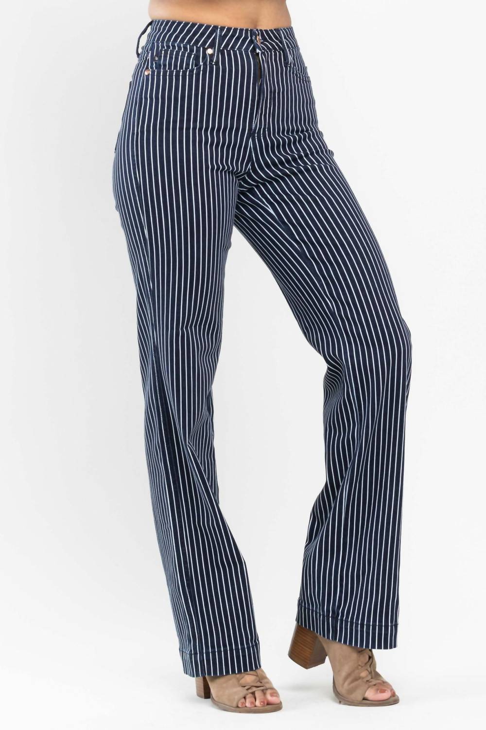 Judy Blue - Vetti High Rise Jeans