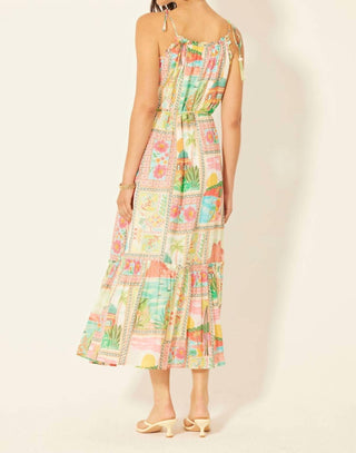 Bila77 - Maddison Midi Dress