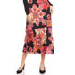 Karen Kane - Bias Cut Midi Skirt