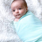Fawn & Foster - Baby Organic Cotton Swaddle