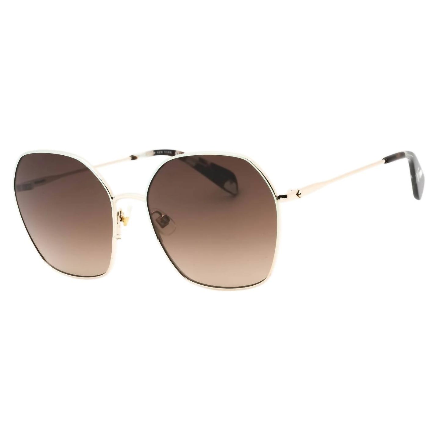 Kate Spade - WOMEN'S KENNA/G/S SUNGLASSES