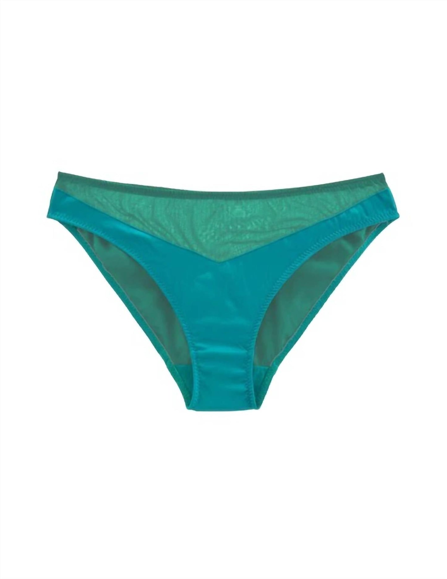 Araks - Aaron Mid-rise Panty