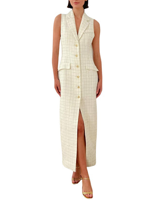 Amanda Uprichard - Keanu Dress