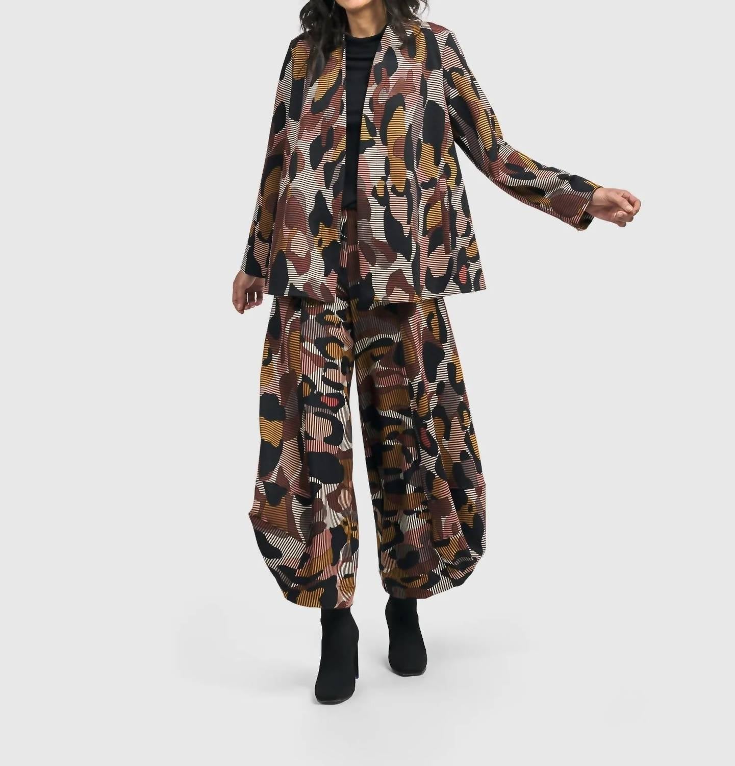 Alembika - Pomona Punto Pants