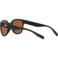 Costa Del Mar - Men's Salina Polarized Sunglasses