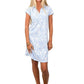 Duffield Lane - Kit Collared Dress