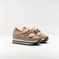 Softwaves - Women's Carly Platform Sneaker