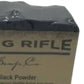 Long Rifle Soap Co. - Men's Bar Soap