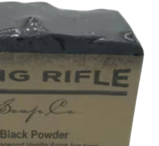 Long Rifle Soap Co. - Men's Bar Soap