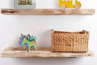 Creative Gifts International - Ceramic Unicorn Bank