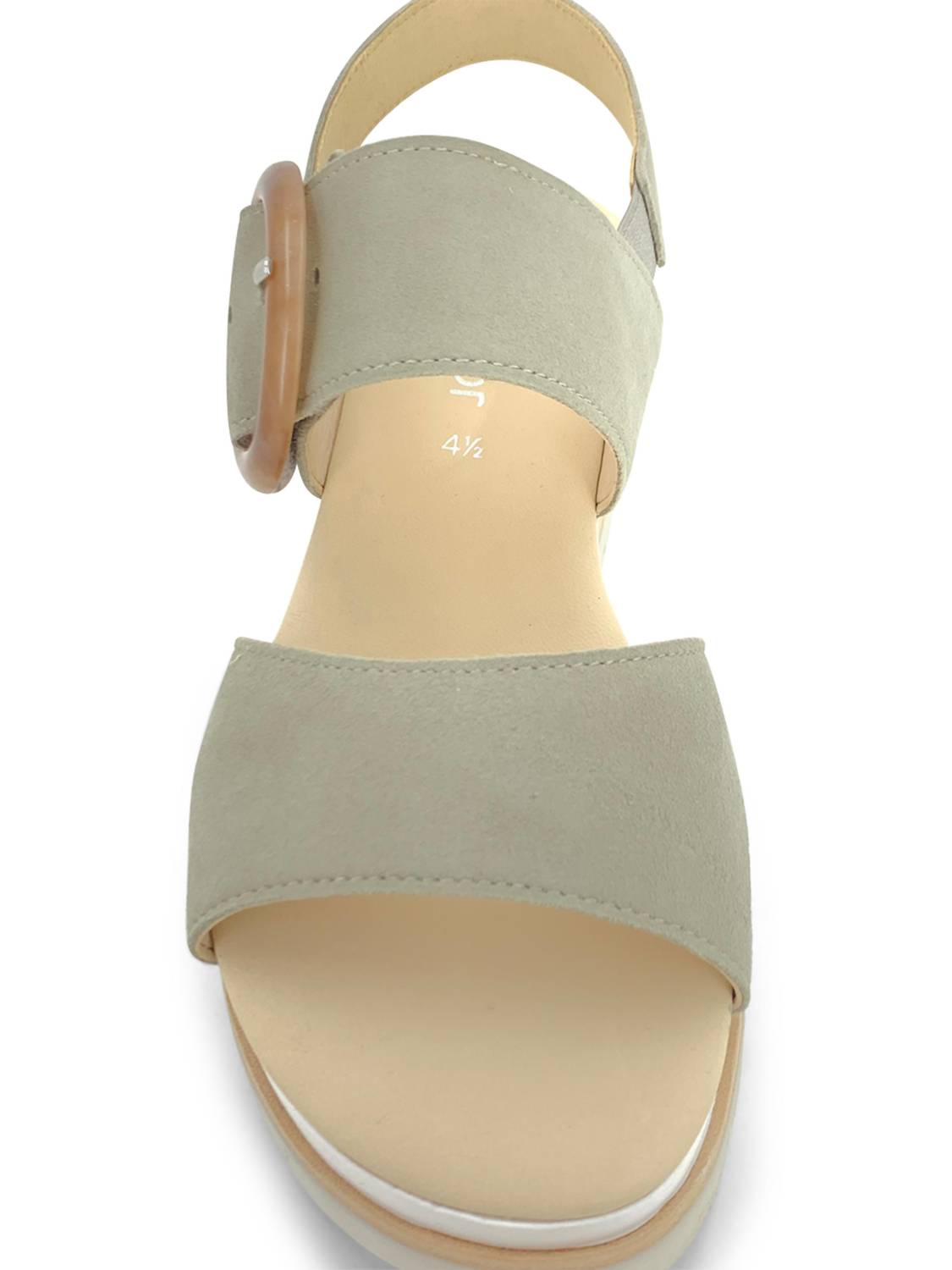Gabor - Women's Sandal 4-645-19