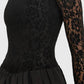 Amanda Uprichard - Lacey Skort Romper
