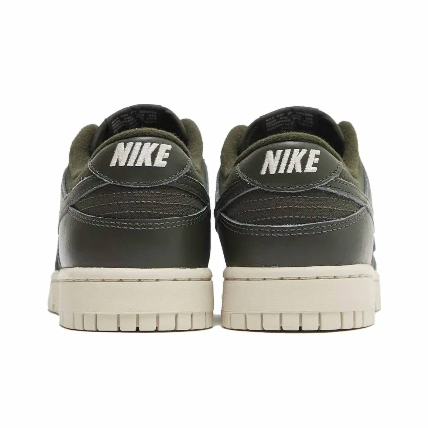 Nike - Men's Dunk Low Retro Sneaker