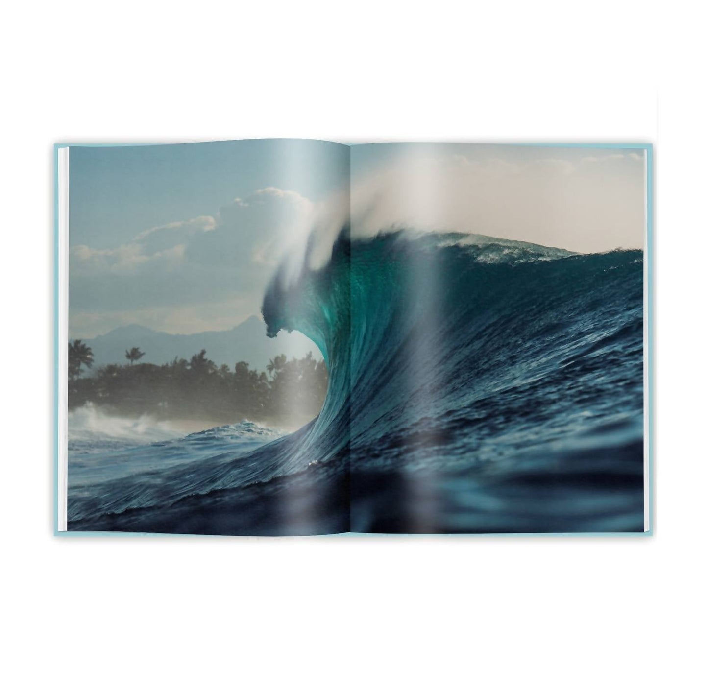 Random House Group - SURF LIKE A GIRL - HARDCOVER