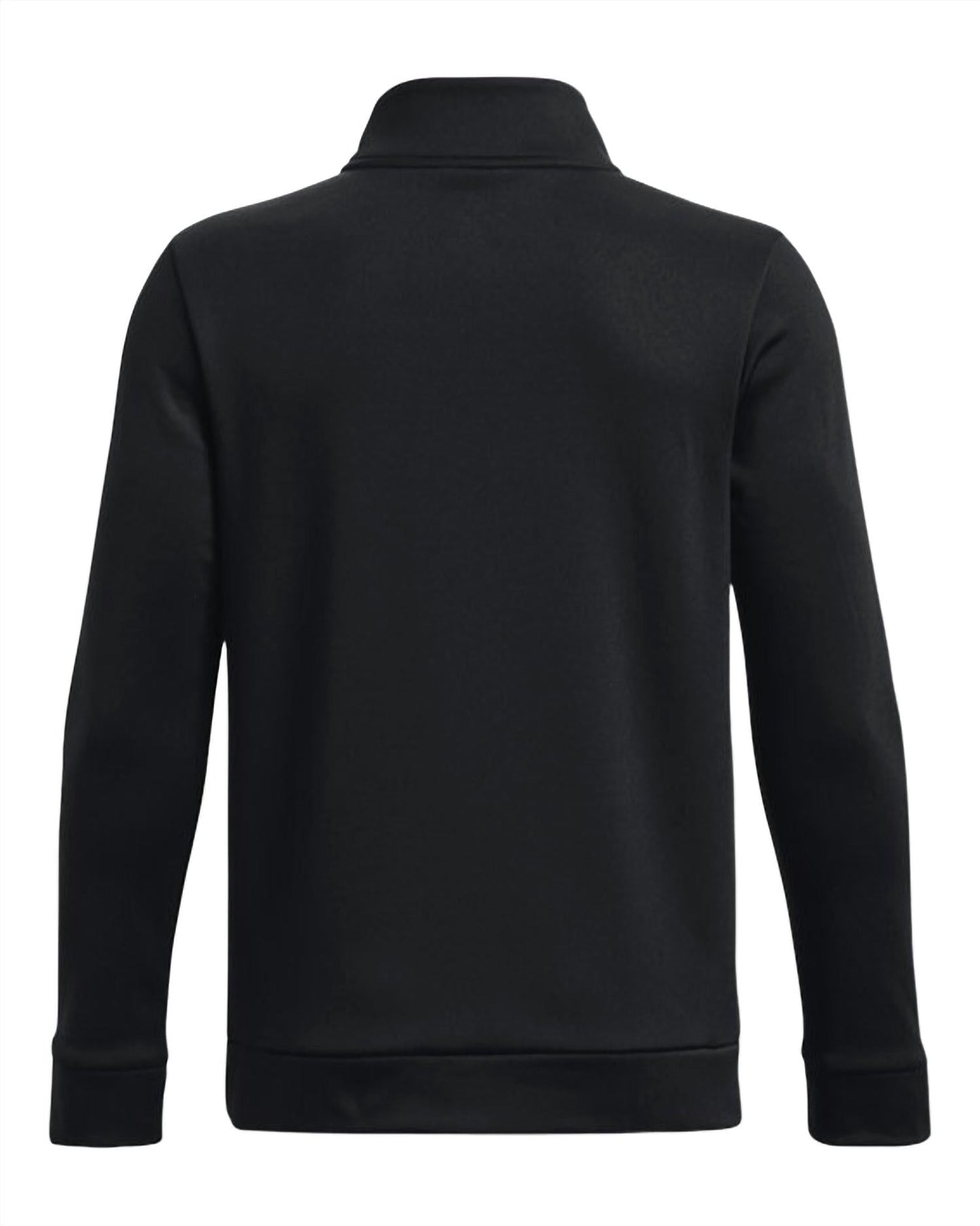 Under Armour - Boys' Fleece 1/4 Zip Shirt
