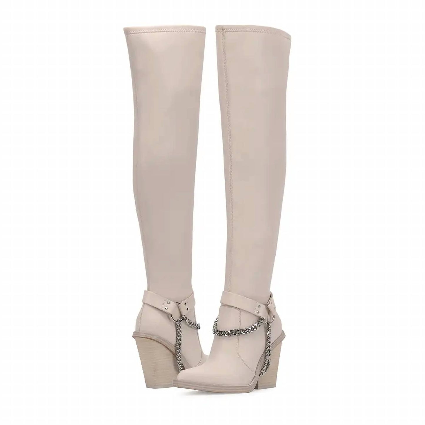 Jessica Simpson - Langer Over the Knee Boot