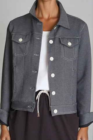 Buki - Neo-tech Jacket