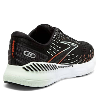 Brooks - WOMEN'S GLYCERIN GTS 20 RUNNING SHOES