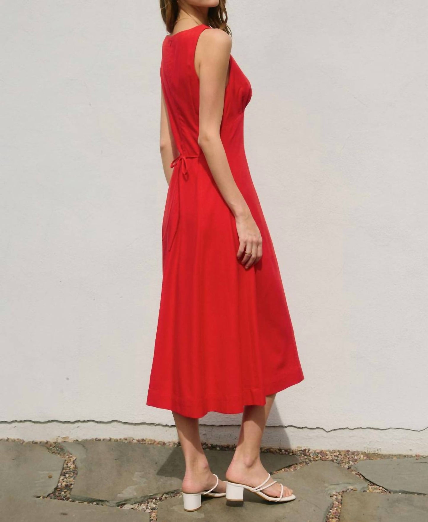 Dress Forum - Midi Dress
