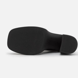 Free People - Women's Double Stack Platform Boot