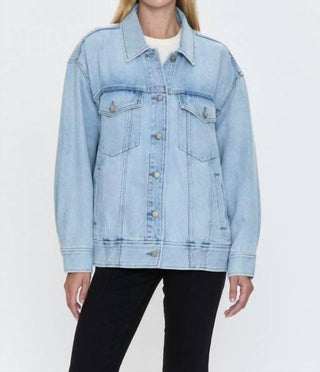 Pistola - Rowan Denim Jacket