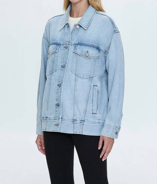 Pistola - Rowan Denim Jacket