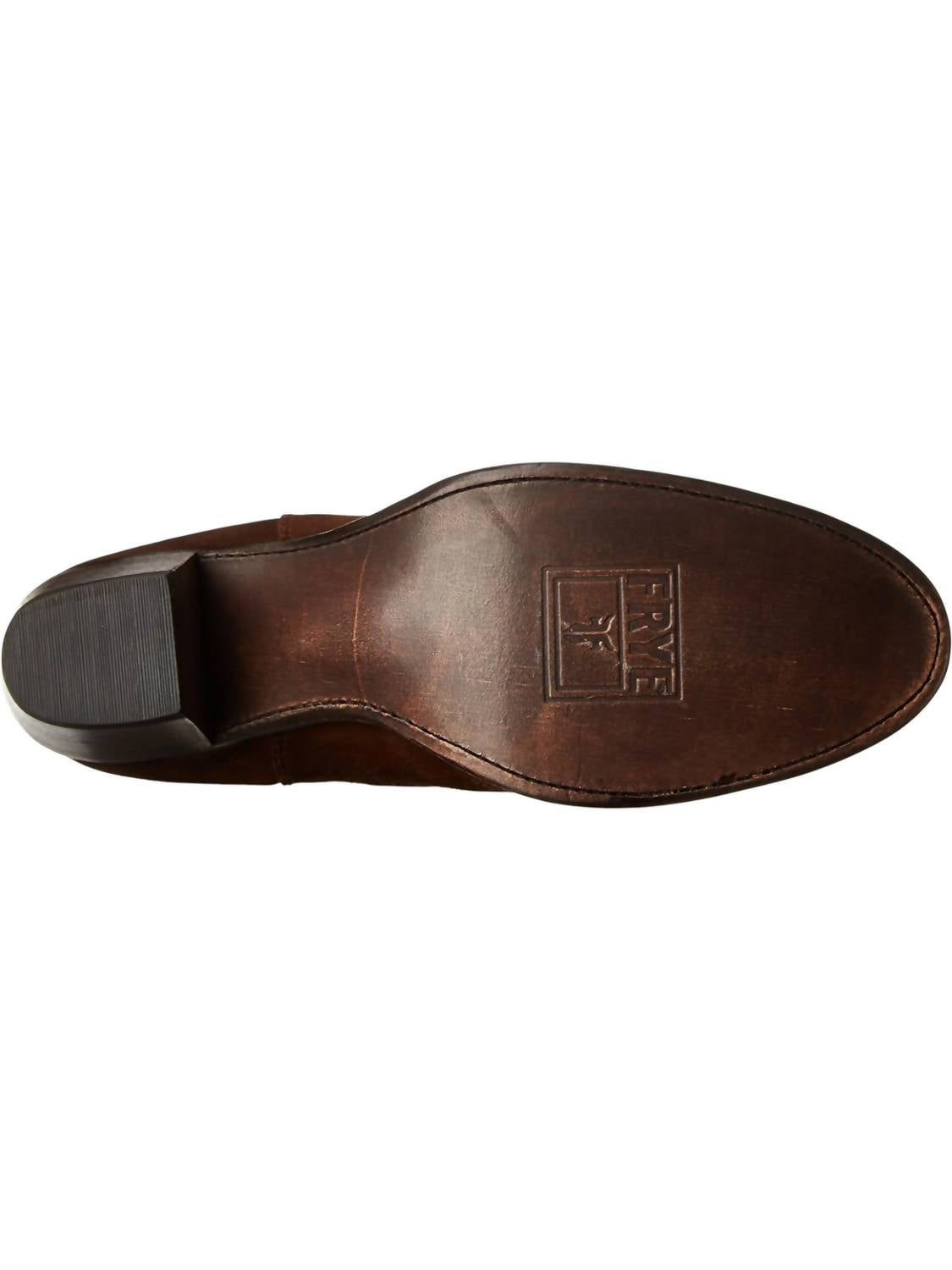 Frye - Women's Jane Strappy Boots